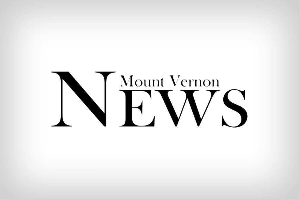 MT Vernon News Logo