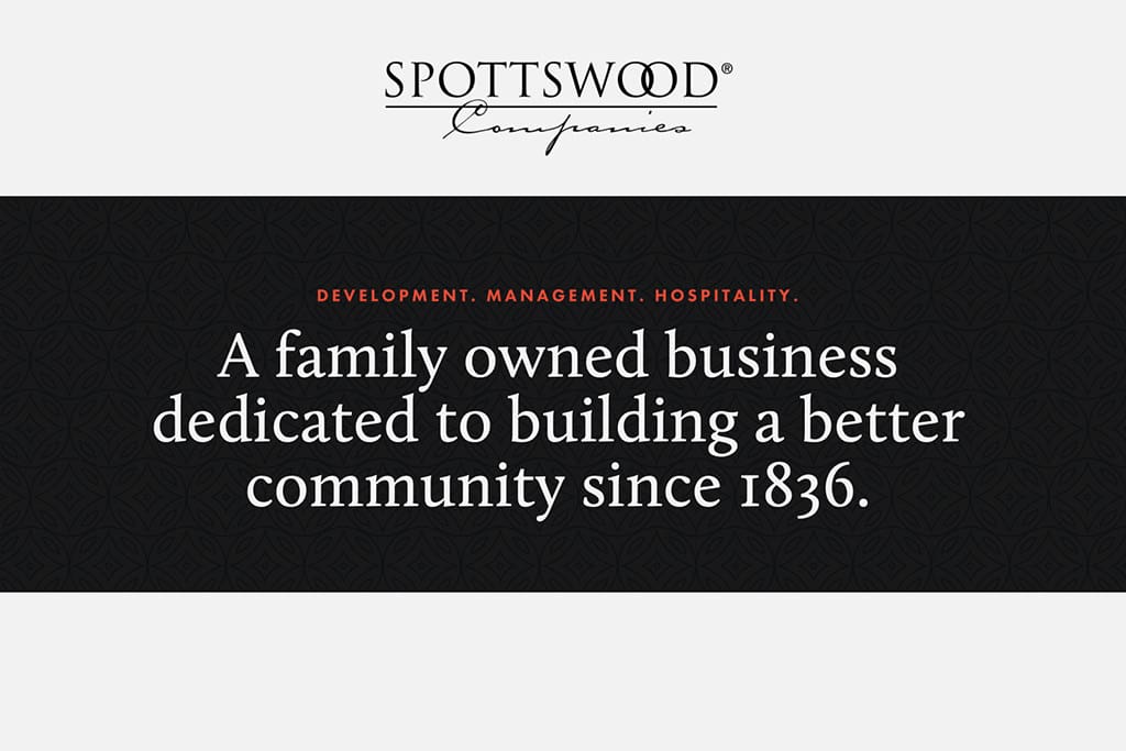 Spottswood Companies